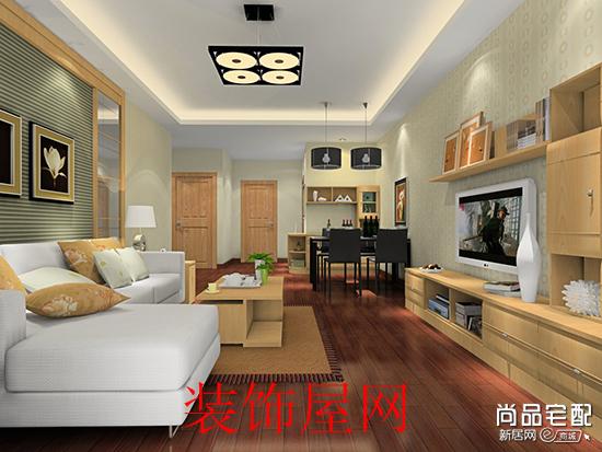 升达强化木地板价格表